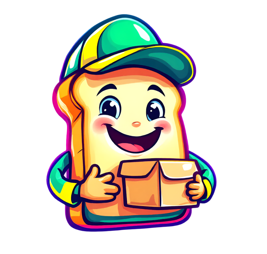 DeliBRoad